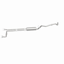 Load image into Gallery viewer, MagnaFlow BRE Exhaust Kit 04-15 QX56 Armada Titan 5.6L - 106-0742