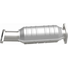 Load image into Gallery viewer, MagnaFlow Direct Fit Catalytic Converter 06-07 Hyundai Sonata 3.3L - 23010