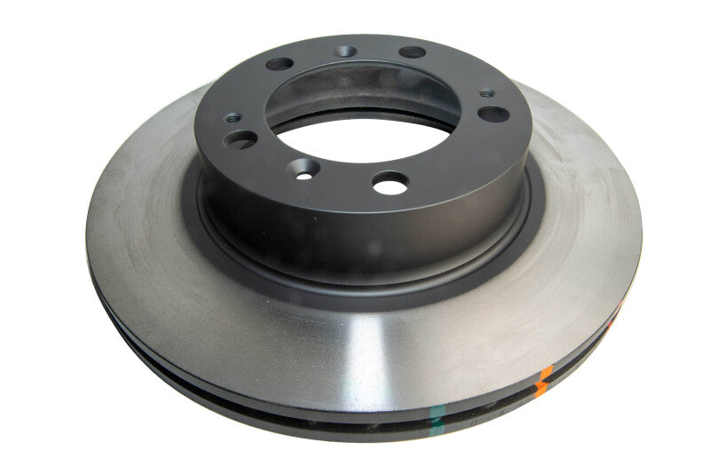 DBA 97-04 Porsche Boxster 4000 Series Standard Front Rotor - DBA42398