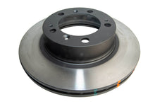 Load image into Gallery viewer, DBA 97-04 Porsche Boxster 4000 Series Standard Front Rotor - DBA42398