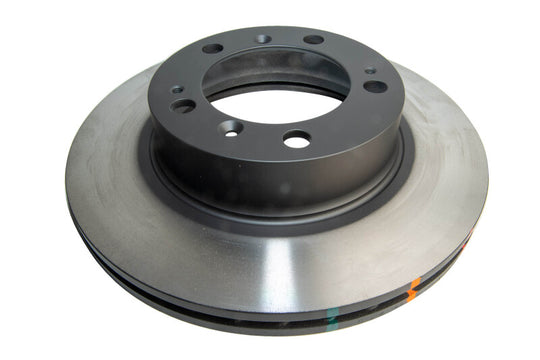 DBA 97-04 Porsche Boxster 4000 Series Standard Front Rotor - DBA42398
