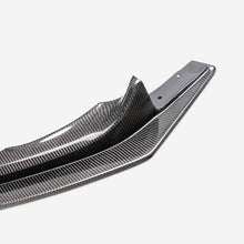 Load image into Gallery viewer, Seibon 2023+ Toyota GR Corolla MB-Style Carbon Fiber Front Lip - FL23TYGRCOR-MB