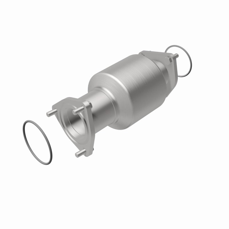 MagnaFlow Direct Fit Catalytic Converter 2009-2014 Acura TL 3.7L - 51876