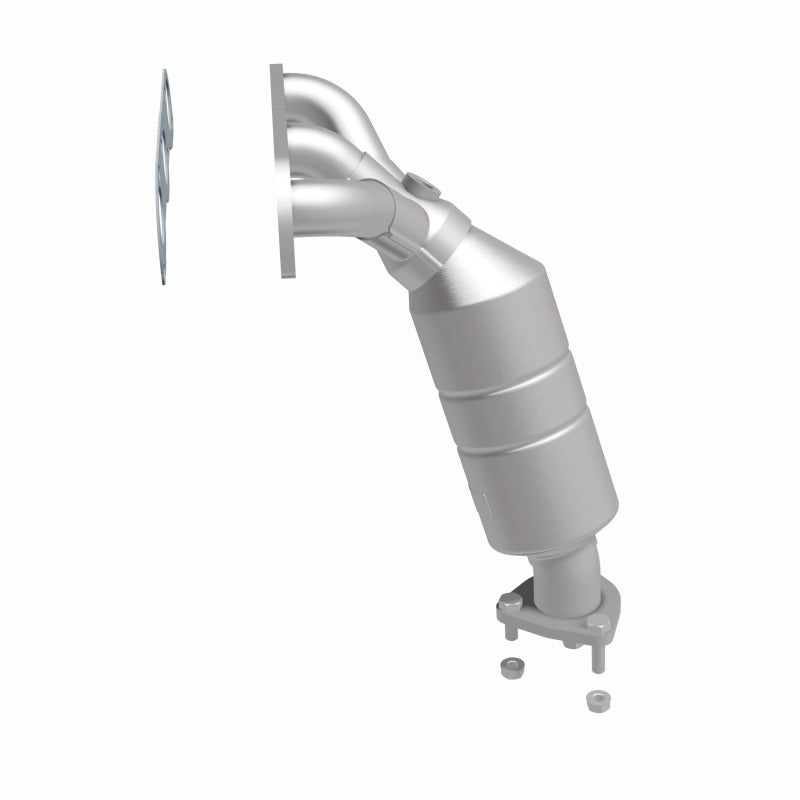MagnaFlow Direct Fit Catalytic Converter 04-05 Suzuki Verona 2.5L - 452912