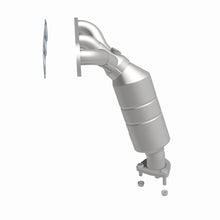 Load image into Gallery viewer, MagnaFlow Direct Fit Catalytic Converter 04-05 Suzuki Verona 2.5L - 452912