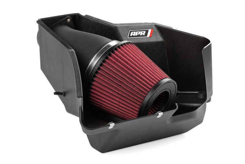 APR 19-26 Audi/Volkswagen EA888.3/3B/4/4B (MQB/MQB EVO/MQB AX) 1.8T/2.0T Open Air Intake System - CI100054