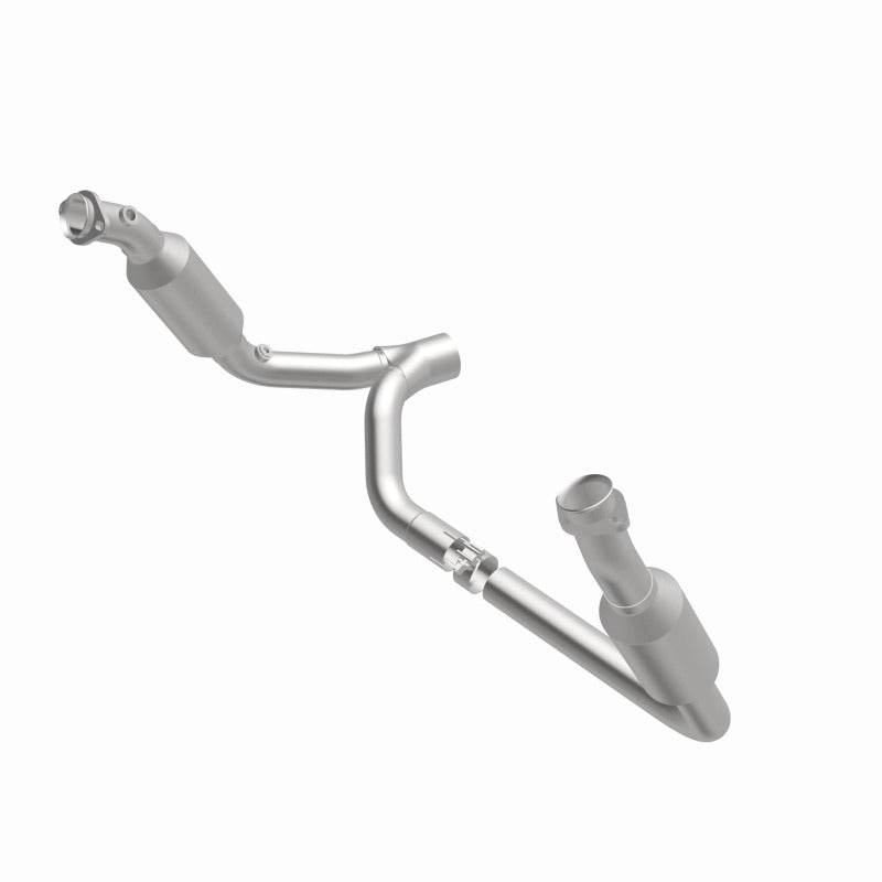 MagnaFlow 2006 Dodge Ram 1500 5.7L Direct Fit Catalytic Converter - 4651711