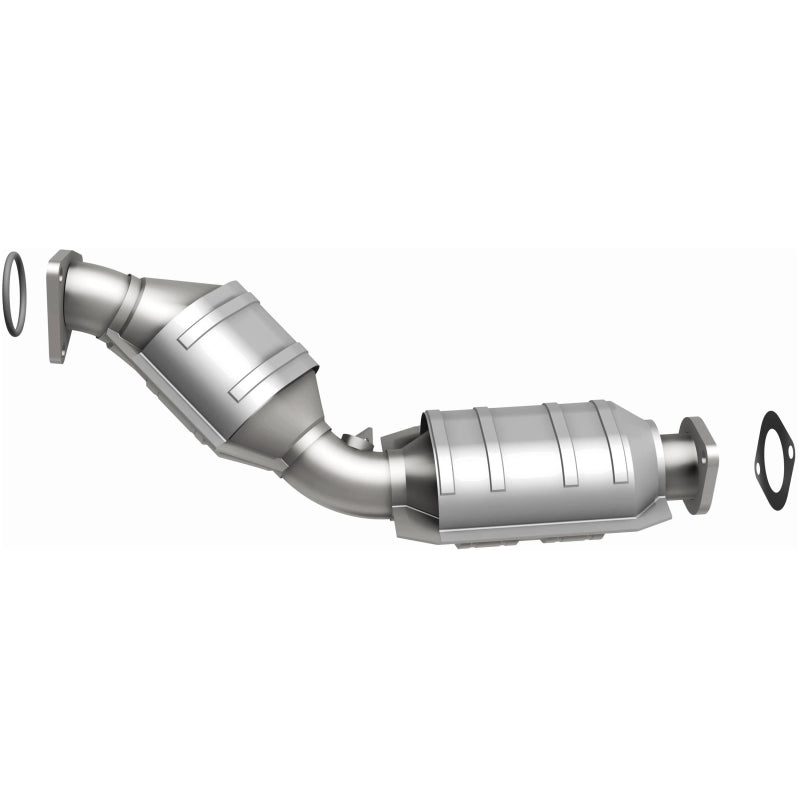 MagnaFlow Direct Fit Catalytic Converter 03-04 350Z/G35 Coupe Driver Side - 51601