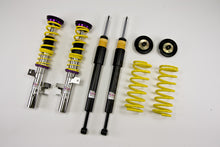 Load image into Gallery viewer, KW Coilover Kit V1 12+ Ford Fusion (CDH) 2.0L Hatchback &amp; Sedan - 10230057
