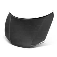 Load image into Gallery viewer, Seibon 2014+ Honda Civic OEM Style Carbon Fiber Hood - HD14HDCV2D-OE