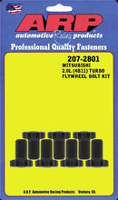 Load image into Gallery viewer, ARP Mitsubishi 4B11 Flywheel Bolt Kit - 207-2801