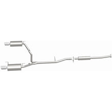 Load image into Gallery viewer, MagnaFlow Sys C/B Honda Accord 3.0L V6 98-02 - 15640