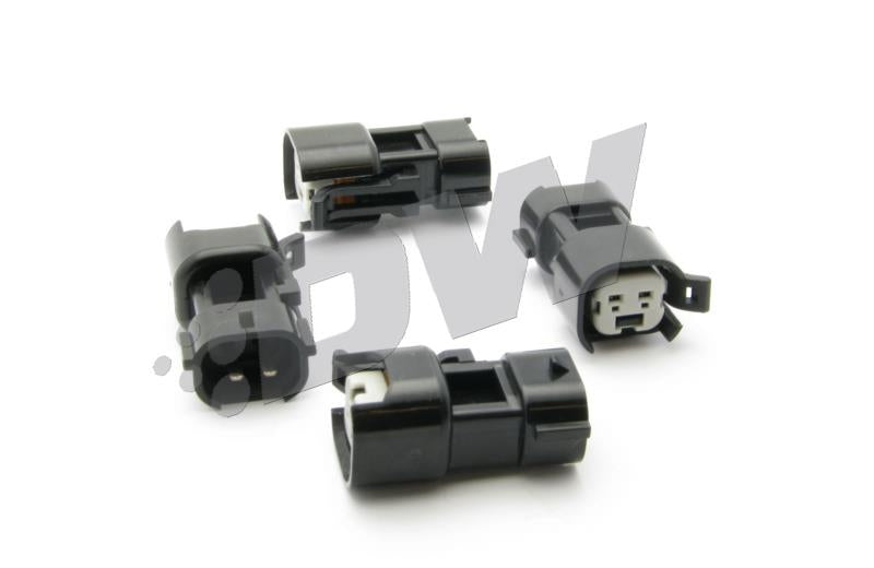 DeatschWerks 10-13 Kia Forte 900CC Injectors - 18U-03-0900-4