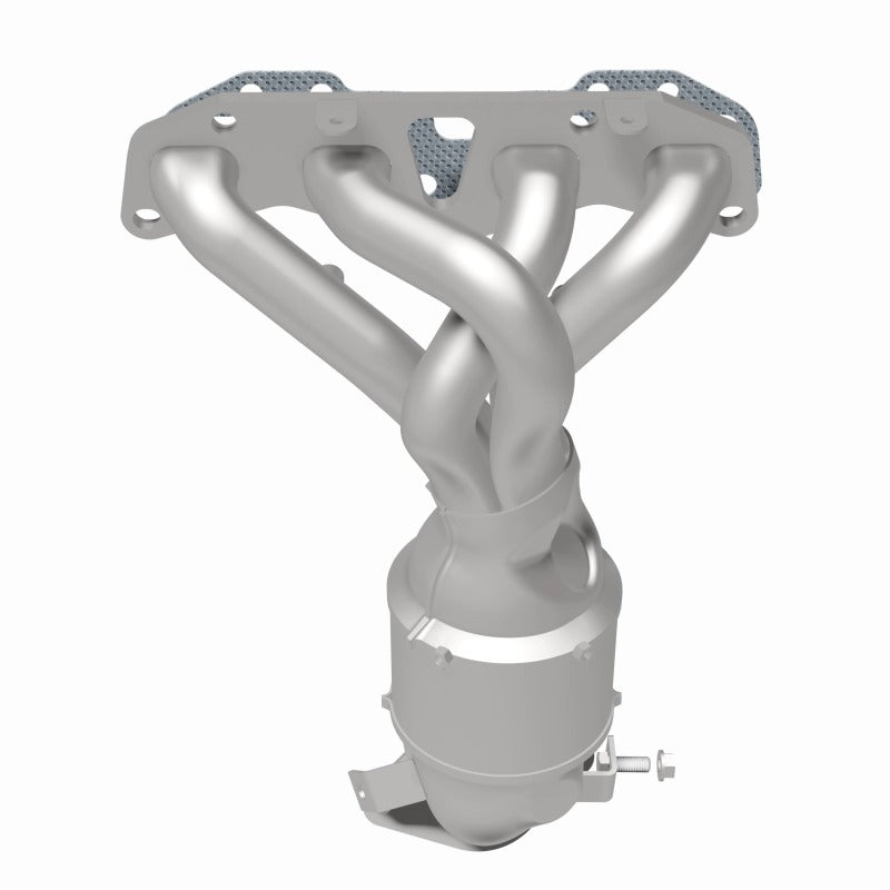 MagnaFlow 04-05 Nissan Altima 2.5L Direct Fit Converter - 5531293