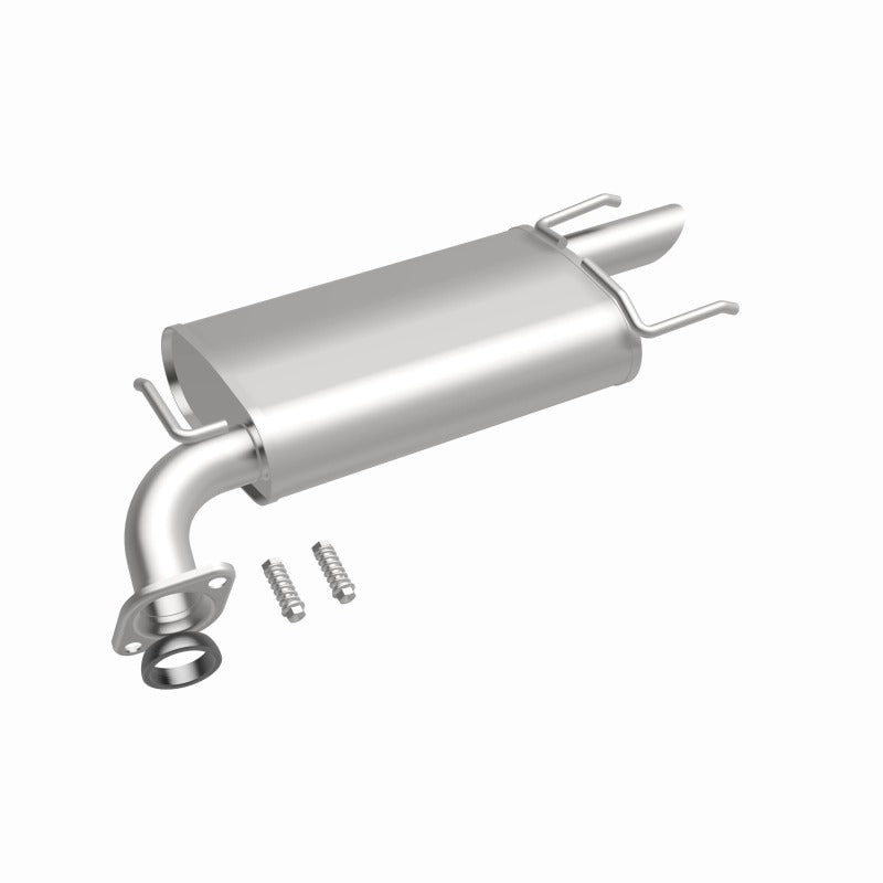 Magnaflow BRE 12-17 Toyota Camry 2.5L Muffler Kit - 108-0001