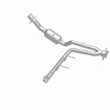 Load image into Gallery viewer, MagnaFlow 18-20 Ford F-150 V6 3.3L Right Underbody Direct-Fit Catalytic Converter - 280224