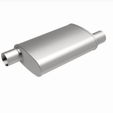 Load image into Gallery viewer, MagnaFlow Muffler Trb SS 4X9 14 2.5/2.5 - 13236