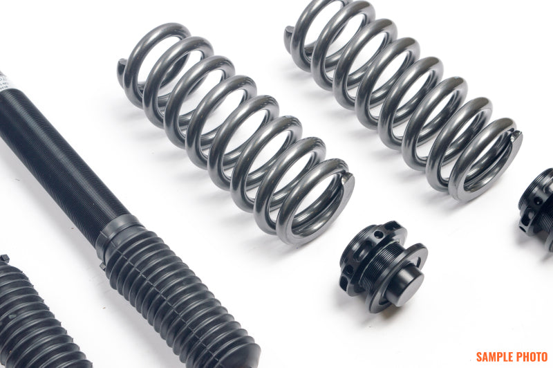 AST BMW G80-G81 M3 G82-G83 M4 AWD / G81 M3 X-drive 2021- 5100 STREET Coilovers (rr non coilover) - ACU-B2114SD