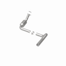 Load image into Gallery viewer, MagnaFlow Catalytic Converter Direct Fit Hummer H2 - 4451218