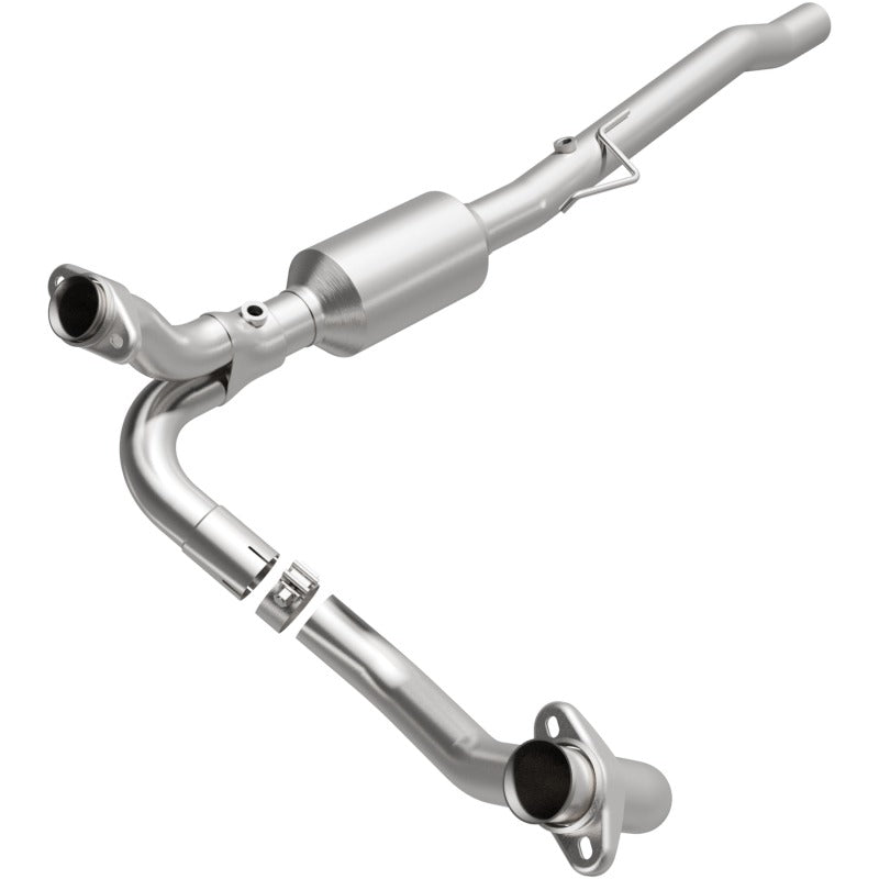 MagnaFlow 02-03 Dodge Ram 1500 3.7L Direct Fit Converter - 4451214