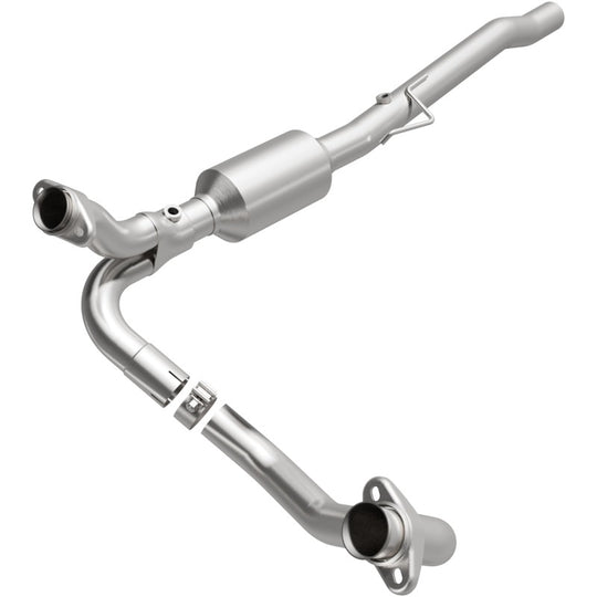 MagnaFlow 02-03 Dodge Ram 1500 3.7L Direct Fit Converter - 4451214