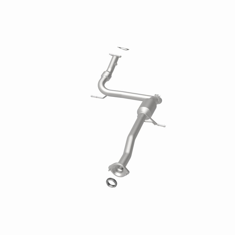 MagnaFlow 15-17 Chevrolet Colorado 2.5L Direct Fit Converter - 5592609
