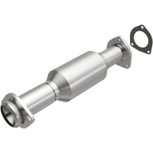 Load image into Gallery viewer, Magnaflow 00-01 Jeep Grand Cherokee 4.0L Direct Fit CARB Compliant Converter - 441466