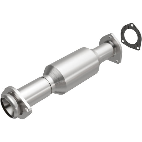 Magnaflow 00-01 Jeep Grand Cherokee 4.0L Direct Fit CARB Compliant Converter - 441466