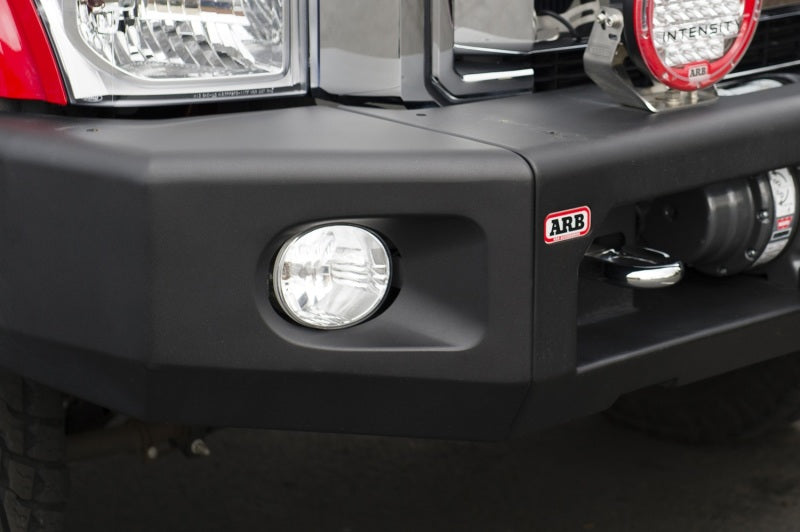ARB Modular Bar Kit Textured Type A - Ford F250/350 - 2236010