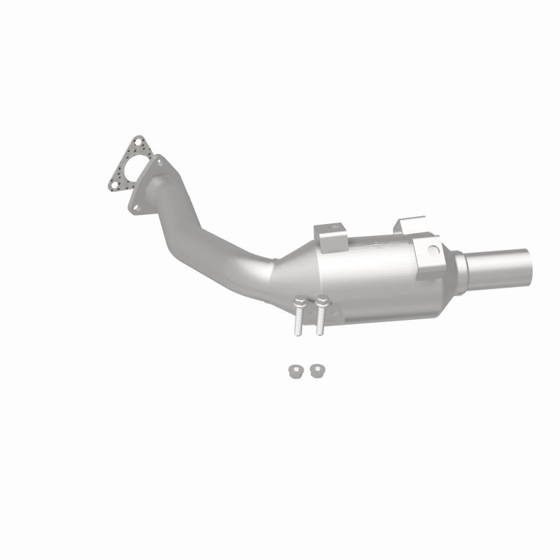 MagnaFlow 00-04 Boxster H6 3.2 2.7 OEM Underbody Direct Fit Converter - 52365