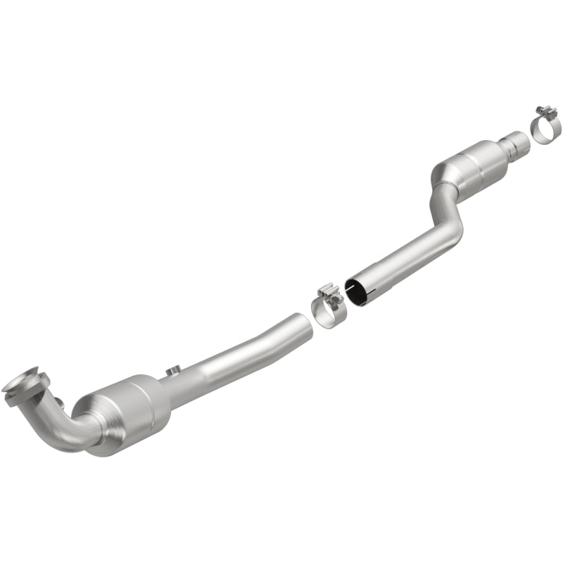 MagnaFlow 2006 Mercedes-Benz SL500 5.0L Direct Fit Converter - 551202