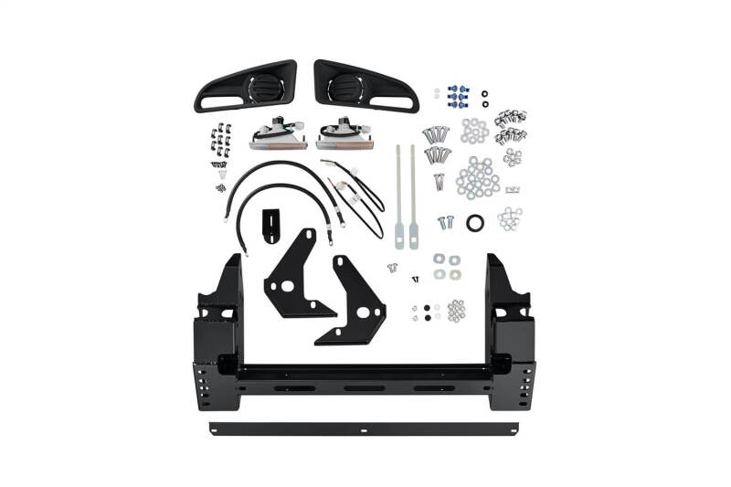 ARB Combar Suit ARB Fog Fj Cruiser Needs 3520Xxx Kit (Fit Kit NOT Included) - 3420210