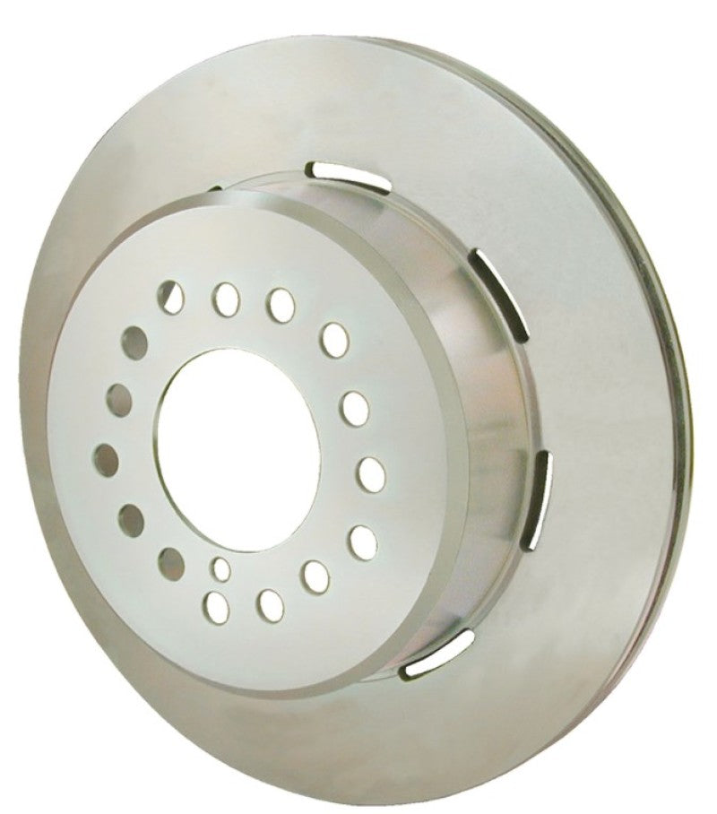 Wilwood Rotor-1.91in Offset 12.19 x .810 - 5 Lug - 160-7508