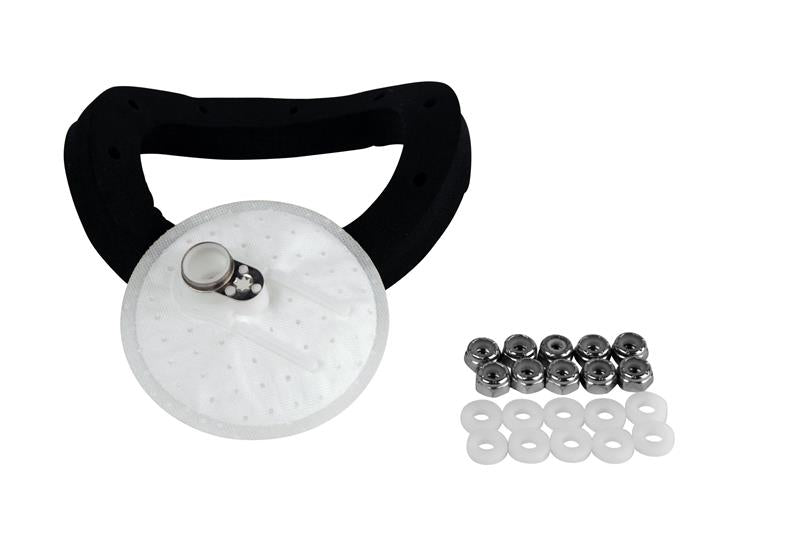 Aeromotive Replacement Strainer and Gasket - Phantom System (18688/18689) - 12688