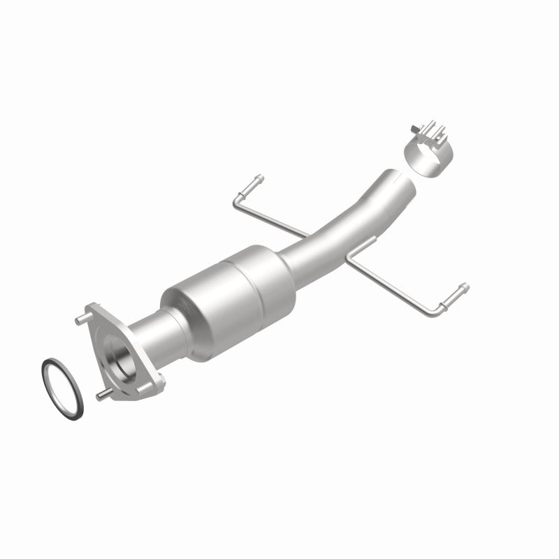 MagnaFlow Direct Fit Catalytic Converter 2010-2012 CX-7 2.5 L Underbody - 52223