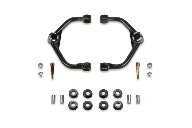 Fabtech 19-21 Dodge Ram 1500 4WD Forged Uniball UCA 0-6in Budget UCA System - FTS23233
