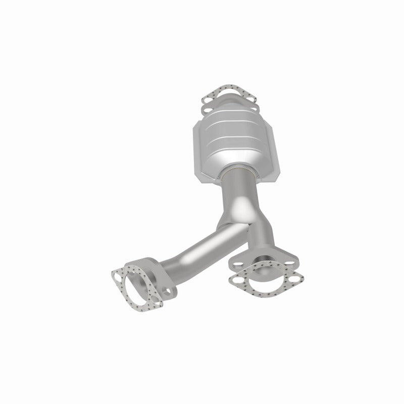 MagnaFlow Direct Fit Catalytic Converter Mazda 929 92-95 3.0L - 23698