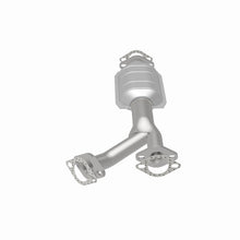 Load image into Gallery viewer, MagnaFlow Direct Fit Catalytic Converter Mazda 929 92-95 3.0L - 23698