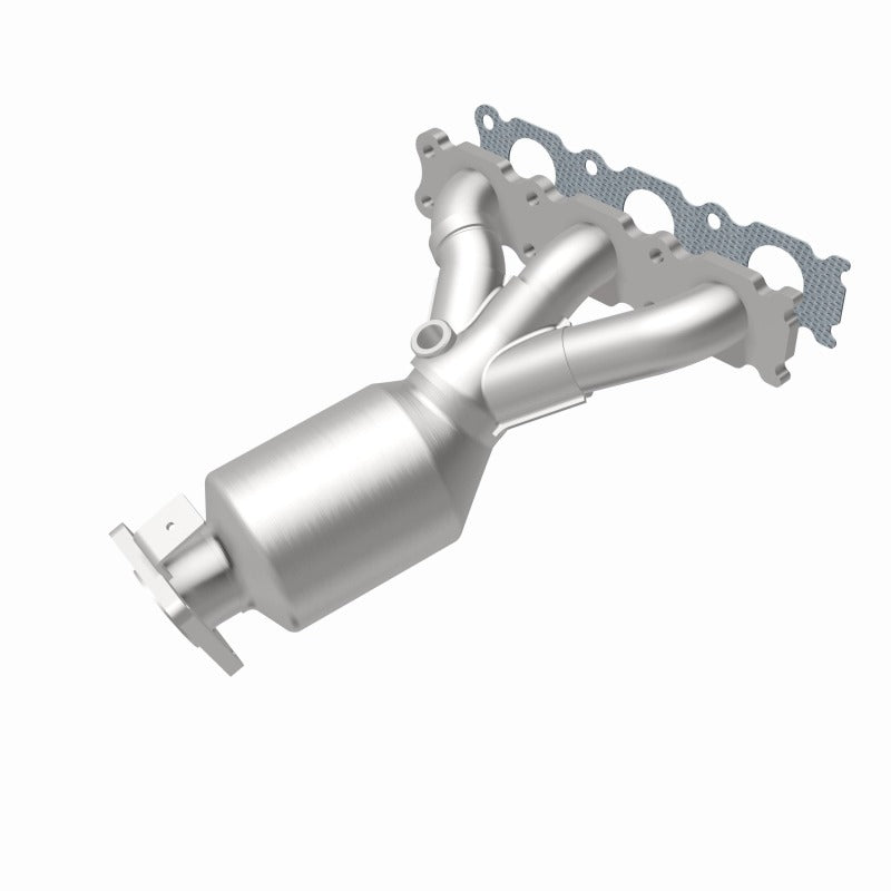 MagnaFlow 2007 XC90 3.2L Manifold Direct Fit Converter - 52130