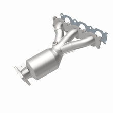 Load image into Gallery viewer, MagnaFlow 2007 XC90 3.2L Manifold Direct Fit Converter - 52130