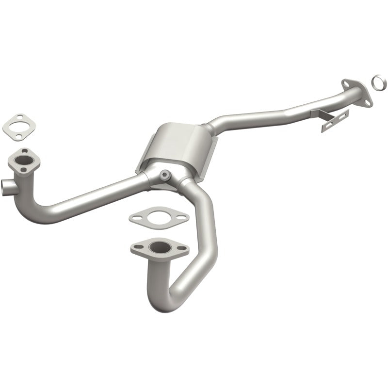 MagnaFlow Conv Subaru 45.5X6.5X4 1.75/1.75 - 23868