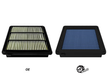 Load image into Gallery viewer, aFe Magnum FLOW OE Replacement Air Filter Honda Civic Si 22-25 L4-1.5L (t) - 30-10410R
