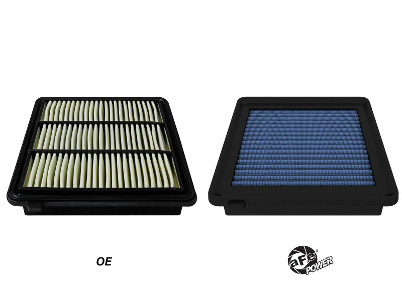 aFe Magnum FLOW OE Replacement Air Filter Honda Civic Si 22-25 L4-1.5L (t) - 30-10410R