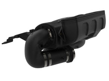 Load image into Gallery viewer, aFe Momentum GT Pro Dry S Cold Air Intake System 2021 RAM 1500 TRX V8-6.2L SC - 50-70075D
