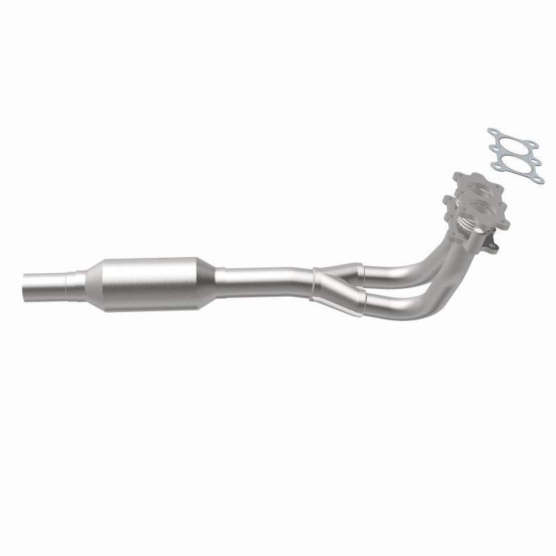 MagnaFlow Direct Fit Catalytic Converter 87 Volkswagen Scirocco 1.8L - 23207