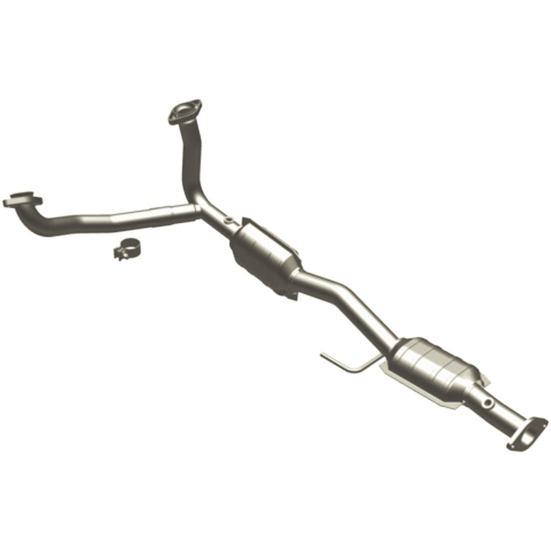 MagnaFlow Direct Fit Catalytic Converter 90-95 Ford Aerostar 4.0L CA - 334311