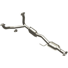 Load image into Gallery viewer, MagnaFlow Direct Fit Catalytic Converter 90-95 Ford Aerostar 4.0L CA - 334311