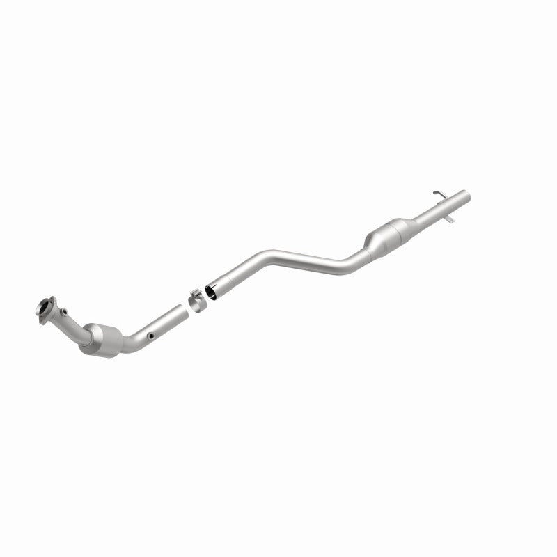 MagnaFlow Direct Fit Catalytic Converter 99-02 Mercedes SL500 5.0L - 51973