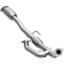 Load image into Gallery viewer, MagnaFlow DF Catalytic Conv 07-10 Lexus ES350 / 07-10 Toyota Camry 3.5L Y-Pipe Assembly (49 State) - 49712