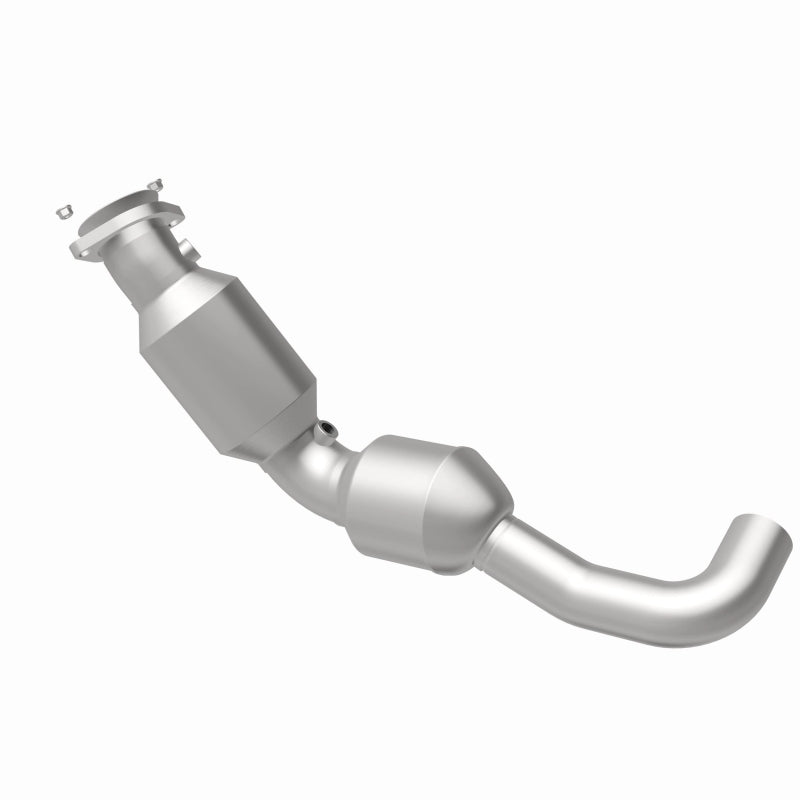 MagnaFlow Direct Fit Catalytic Converter 2021 Ford F-150 Left Underbody 3.5L - 280269